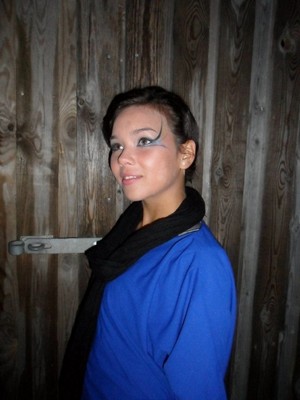 Tarietou, 26, Kiruna, Vip eskort