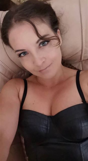 Visby Sex online - escort Ivaneta (25år)